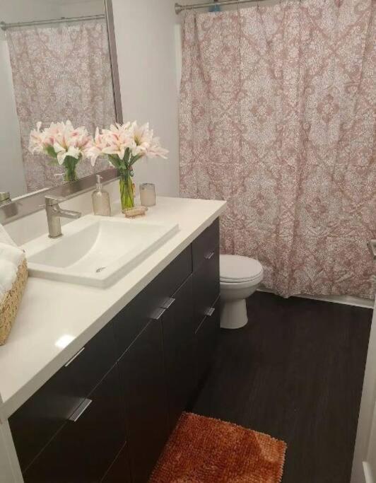 2Bedroom Downtown Los Angeles Pool And Gym Onsite. Exterior foto